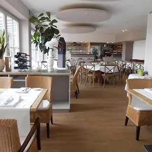 Hotel Aussicht Bio Restaurant Cafe